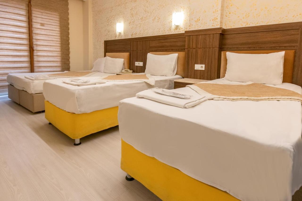 The Center Hotel Истанбул Екстериор снимка