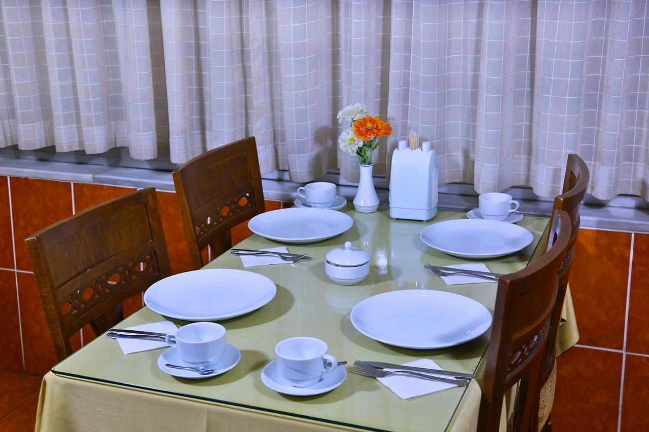 The Center Hotel Истанбул Екстериор снимка